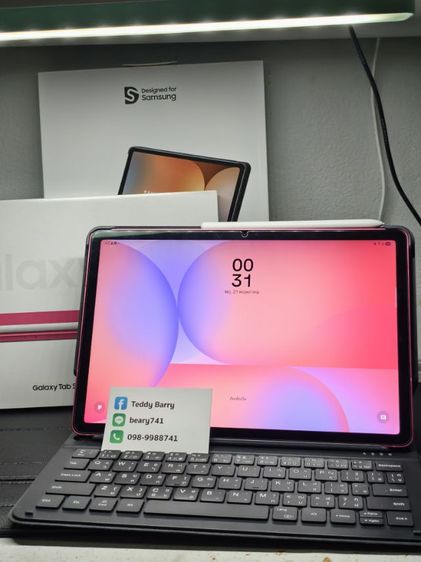 5G Samsung Galaxy Tab S10 Lite  รูปที่ 14
