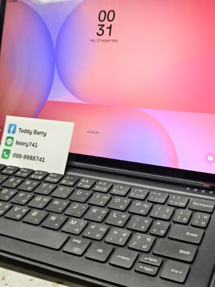 5G Samsung Galaxy Tab S10 Lite  รูปที่ 13