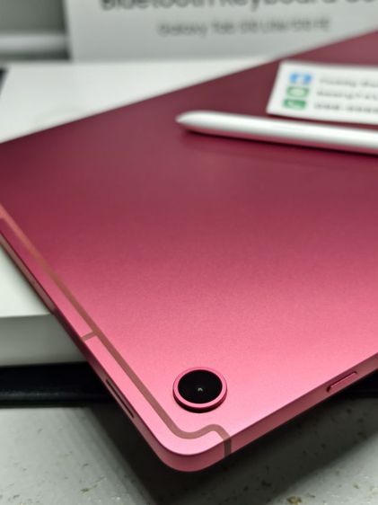 5G Samsung Galaxy Tab S10 Lite  รูปที่ 7
