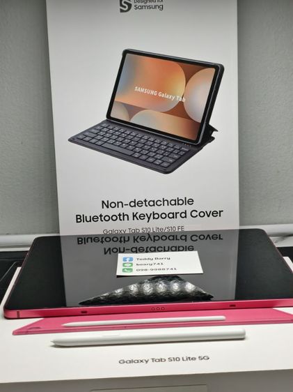 5G Samsung Galaxy Tab S10 Lite  รูปที่ 3