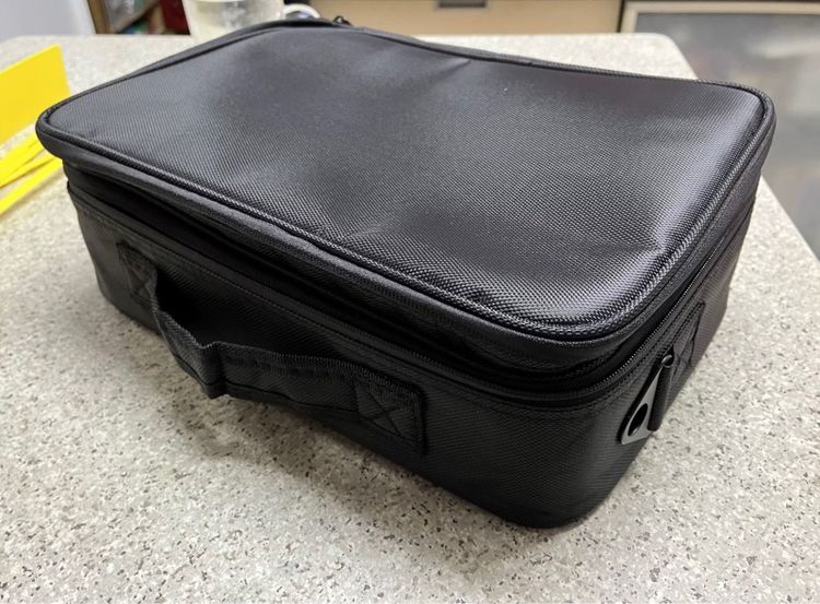 makeup bag รูปที่ 3