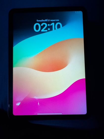 Apple 64 GB iPad Gen 10