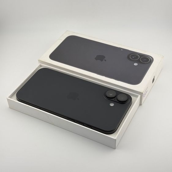 iPhone 16 Plus 128gb รูปที่ 2