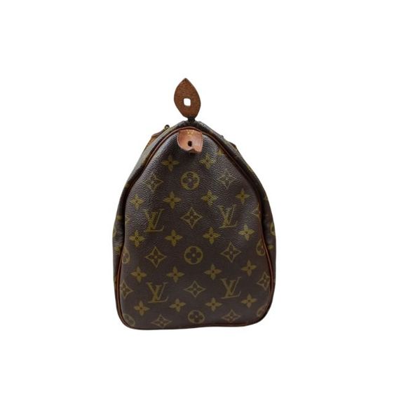 🎈LV speedy 35 vintage แท้🎈 รูปที่ 3