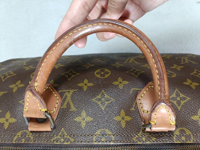🎈LV speedy 35 vintage แท้🎈 รูปที่ 15