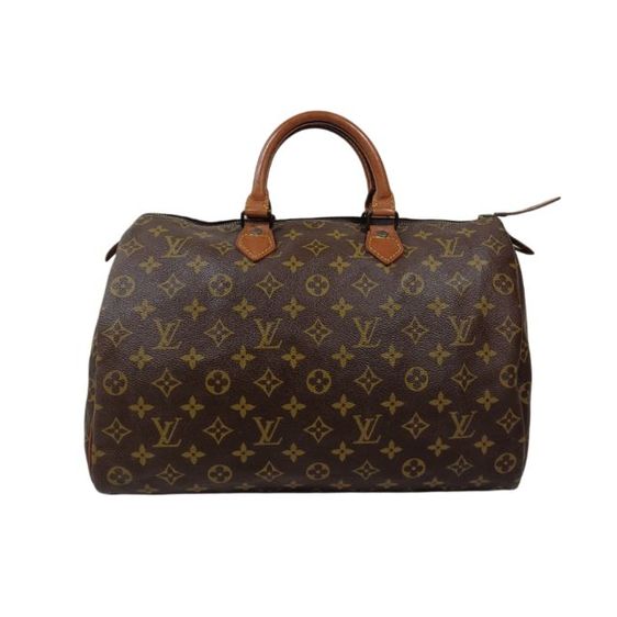 🎈LV speedy 35 vintage แท้🎈 รูปที่ 2