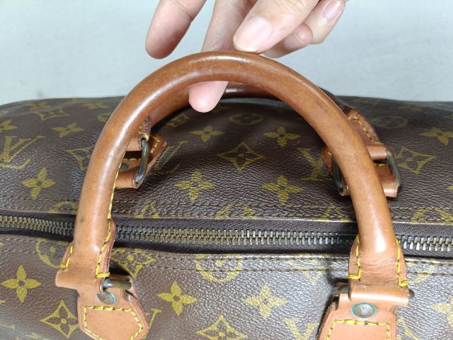🎈LV speedy 35 vintage แท้🎈 รูปที่ 12