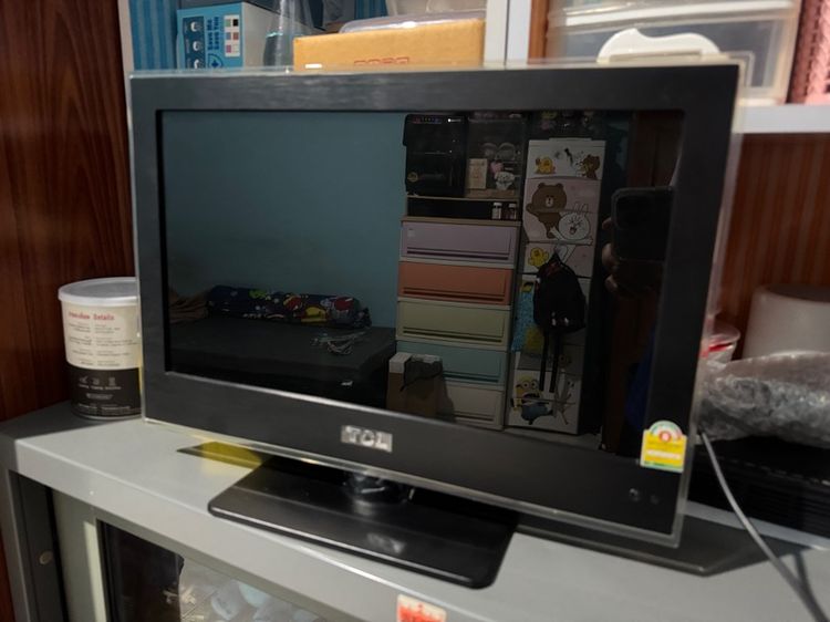 LED TV TCL 16 นิ้ว