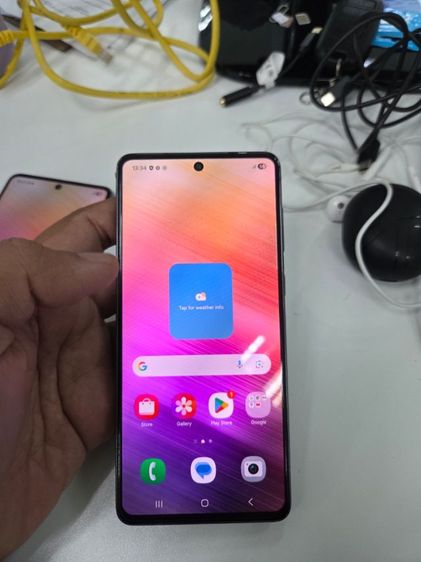 Samsung A73 5G 128G ราคาถูกมาก รูปที่ 7