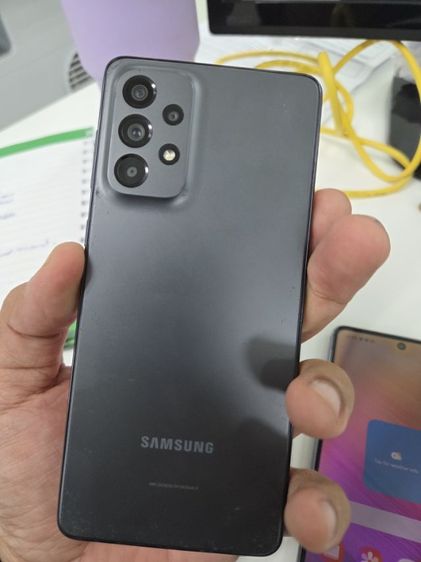 Samsung A73 5G 128G ราคาถูกมาก รูปที่ 12