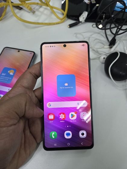 Samsung A73 5G 128G ราคาถูกมาก รูปที่ 11