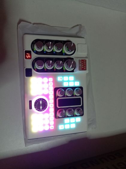 sound​ card sk80, BM800 รูปที่ 4