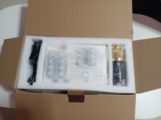 sound​ card sk80, BM800 รูปที่ 6