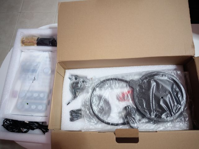sound​ card sk80, BM800 รูปที่ 5