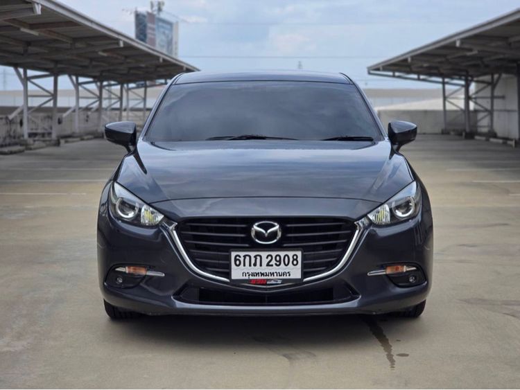 MAZDA3 2.0C SKYACTIVG