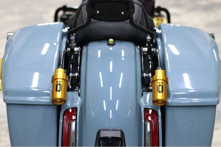 ขายHD RoadGlide AllNew 117 ปี2024 พร้อมของแต่ง ราคาเร้าใจ รูปที่ 7