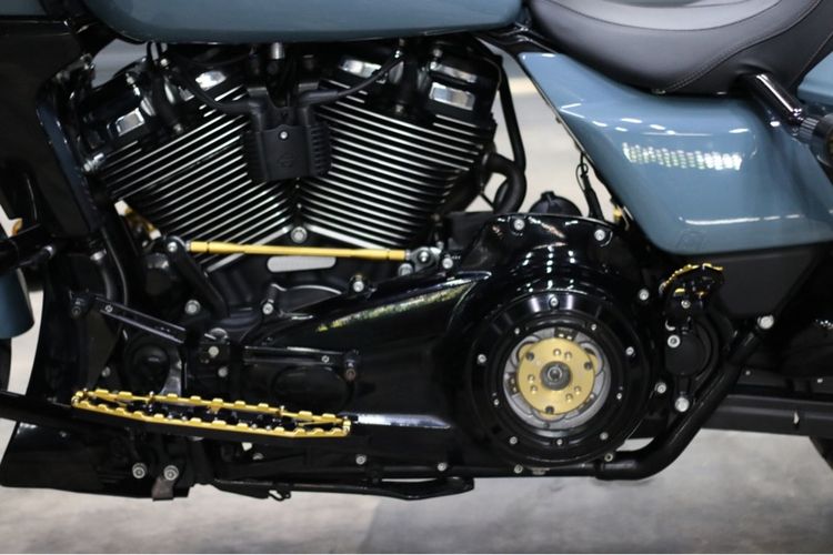 ขายHD RoadGlide AllNew 117 ปี2024 พร้อมของแต่ง ราคาเร้าใจ รูปที่ 8