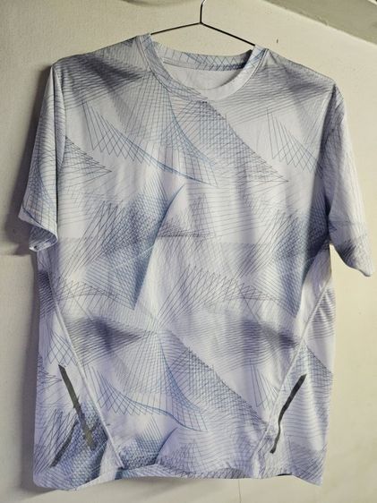 เสื้อกีฬา Find-Out อก44