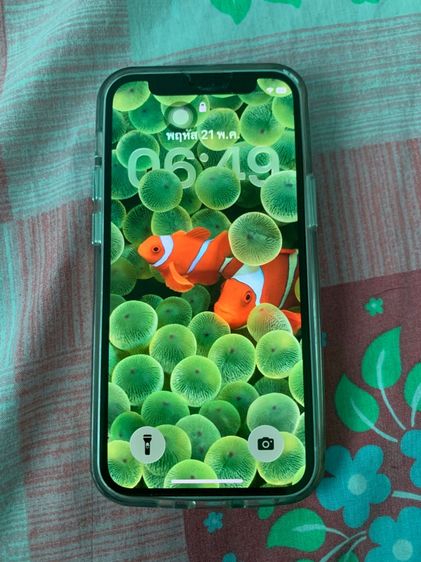 iPhone 12 mini รูปที่ 3