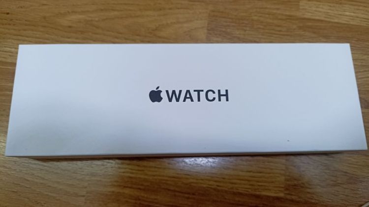 ขายนาฬิกา Apple Watch ของใหม่
