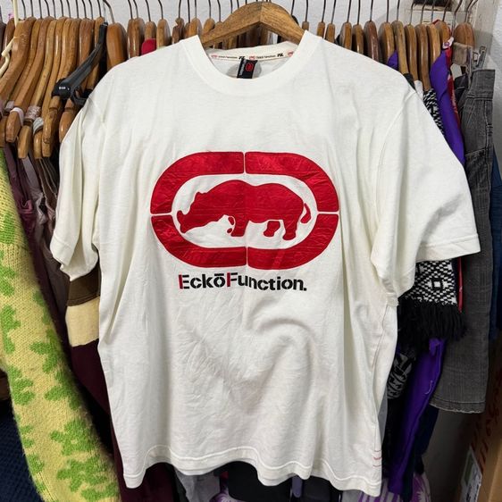 Ecko Function