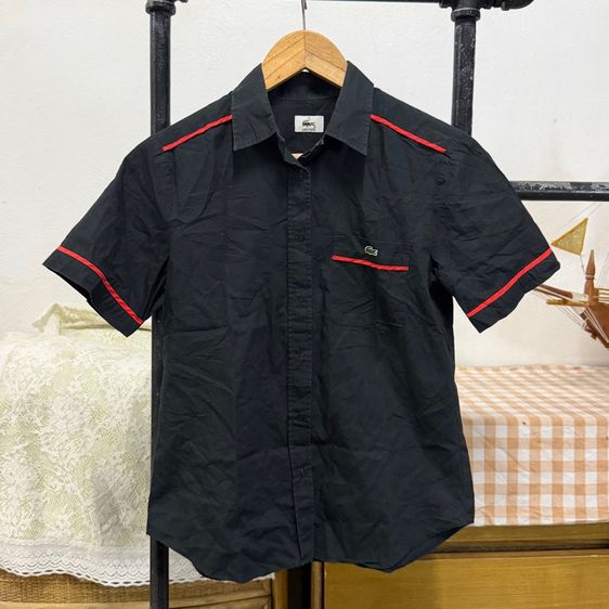 LACOSTE