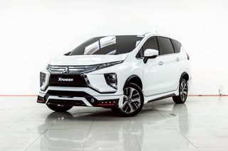 MITSUBISHI XPANDER 1.5 GT AT 2019 ออกรถ 0 บาท รหัสรถ 4B361