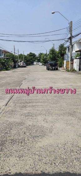 อื่นๆ มีบางส่วน สร้างเสร็จก่อน 2010 ใช่ (ขายบ้าน2หลัง) ขาย บ้านเแฝด มณเฑียรทิพย์พระยาสุเรนท์  53.8 ตารางวา และขาย บ้านเดี่ยว ถนนนมินทร์  102ตารางวา รูปที่ 4