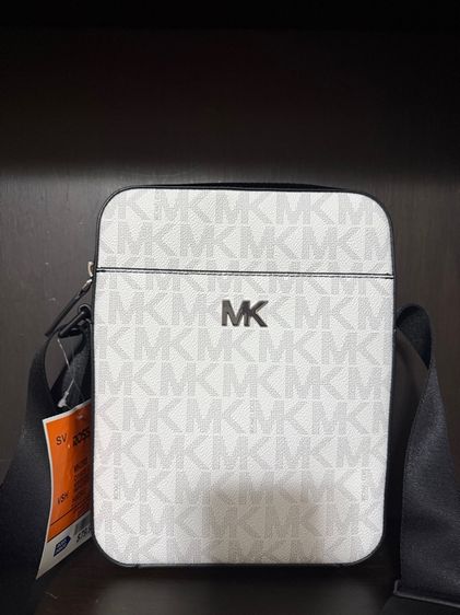 กระเป๋าสะพาย Michael Kors ของแท้ มือหนึ่ง รูปที่ 2
