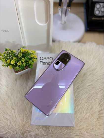 OPPO Reno 10 Pro plus