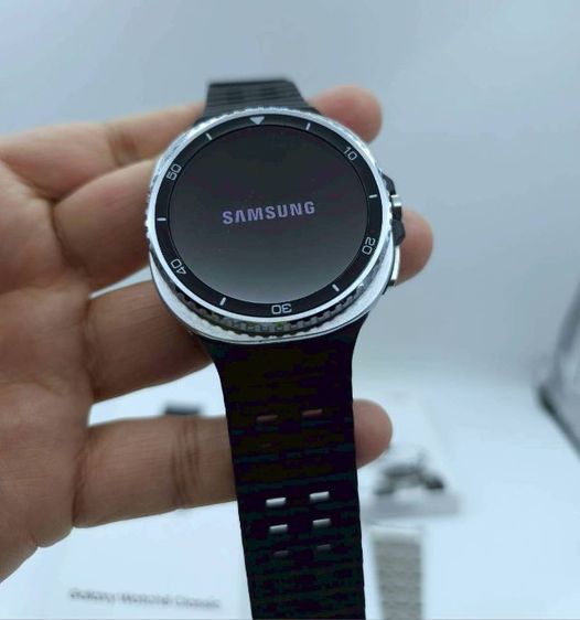 Galaxy watch8 Classic 46มม. ประกันต.ค. 69 รูปที่ 9