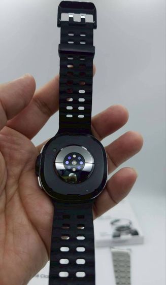 Galaxy watch8 Classic 46มม. ประกันต.ค. 69 รูปที่ 7