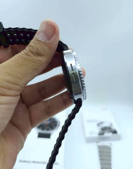 Galaxy watch8 Classic 46มม. ประกันต.ค. 69 รูปที่ 10