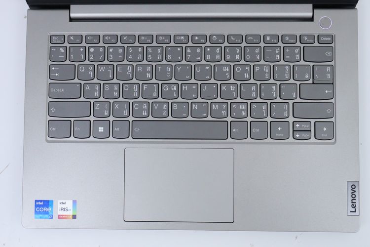 LENOVO THINKBOOK 14 G4 Core i7-1260P RAM16.512GB รูปที่ 2
