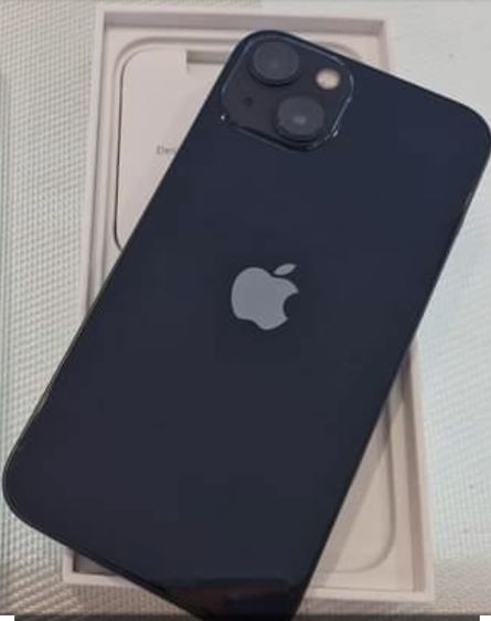 ไอโฟน13 128 GB