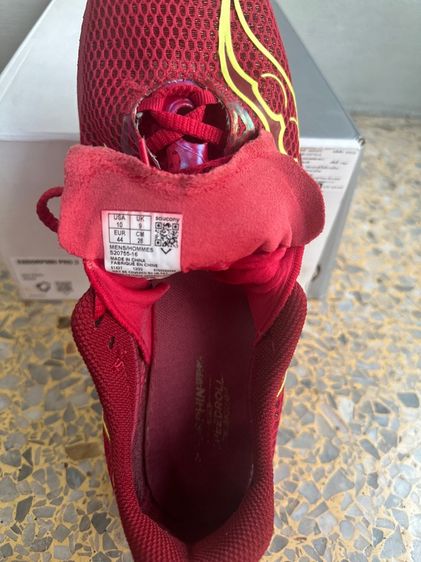 รองเท้าวิ่งถนน SAUCONY Endorphin Pro3 10US รูปที่ 7