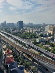 ขายคอนโดAspire สาทร-ท่าพระ 2ห้องนอน1ห้องน้ำ
