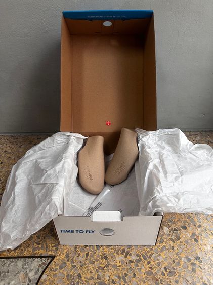 รองเท้าวิ่งเทรล HOKA MAFATE SPEED2 10US รูปที่ 10