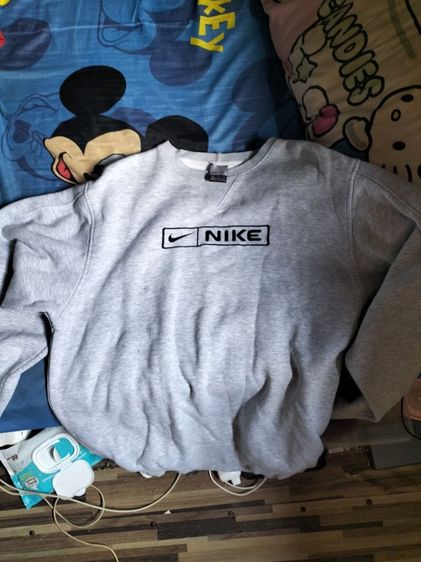 NIKE VINTAGE 90S สภาพดีมาก