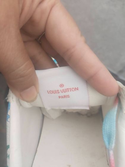 Louis Vuitton รุ่น Ollie Watercolour Monogram ปี 2021👌👌👌 รูปที่ 6
