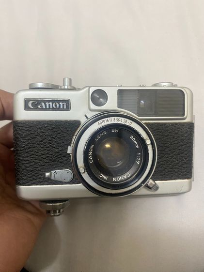 Canon CANNON Demi ee17