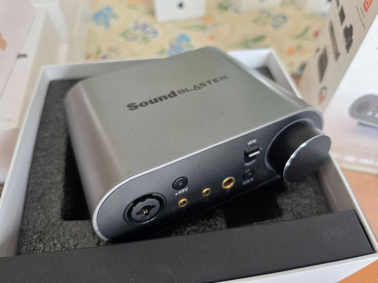 Sound Blaster AE9 