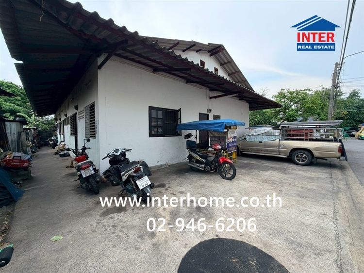 ห้องเช่า 1 ชั้น 91 ตร.ว. หมู่บ้านชุมชนแอนเน็กซ์ ซอยพหลโยธิน58 ถนนพหลโยธิน ถนนซอยพหลโยธิน54-1 เขตสายไหม กรุงเทพมหานคร รูปที่ 4