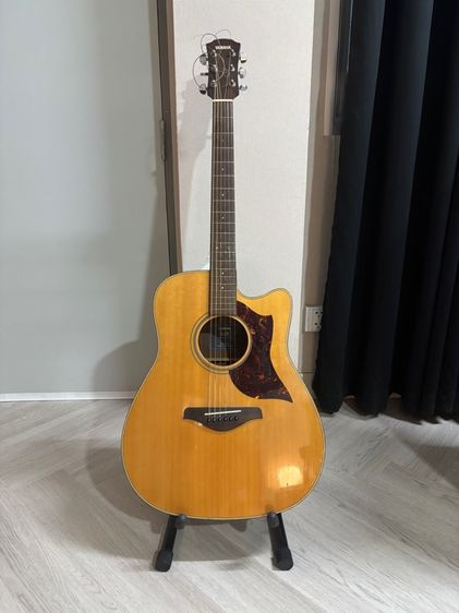 Yamaha A1R