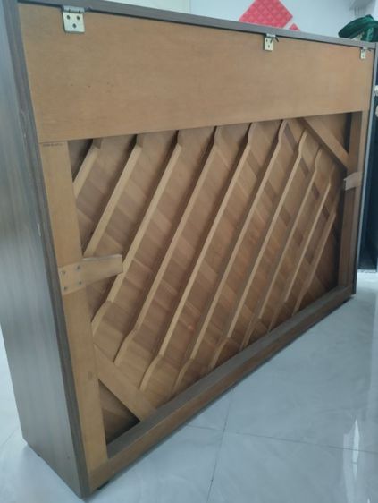เปียโน Yamaha lu 101  made in Japan รูปที่ 9