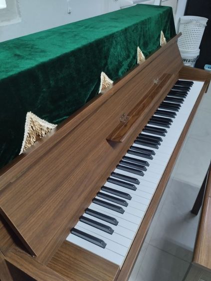 เปียโน Yamaha lu 101  made in Japan รูปที่ 4