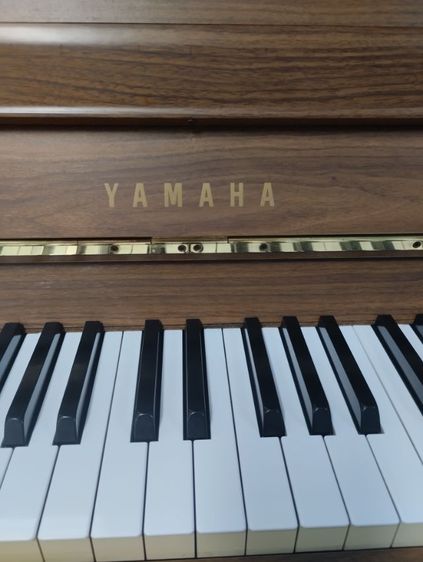 เปียโน Yamaha lu 101  made in Japan รูปที่ 3