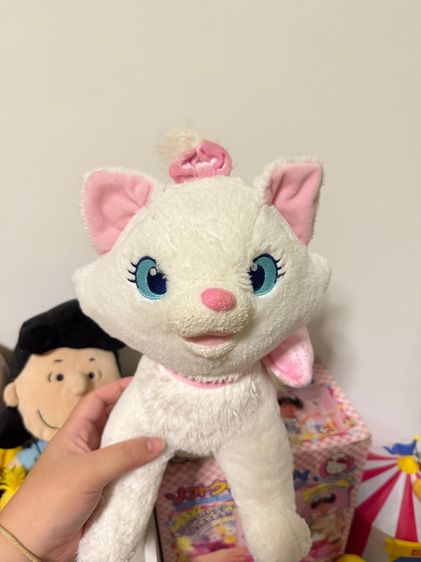 ตุ๊กตาแมวมาลี 