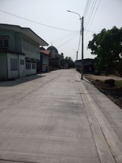 ที่ดินอยู่อาศัย
