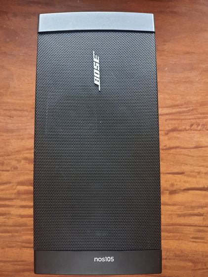 BOSE DS100SE ลำโพงที่มีครบทุกย่านเสียง รูปที่ 5